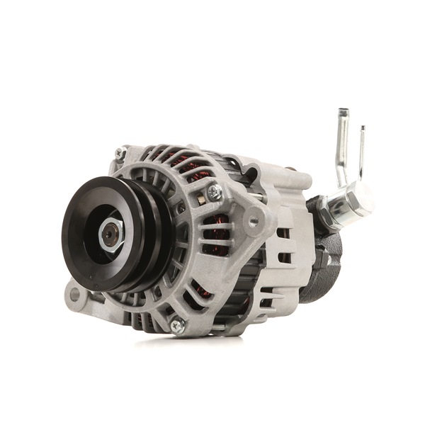 RIDEX 4G0508 Lichtmaschine