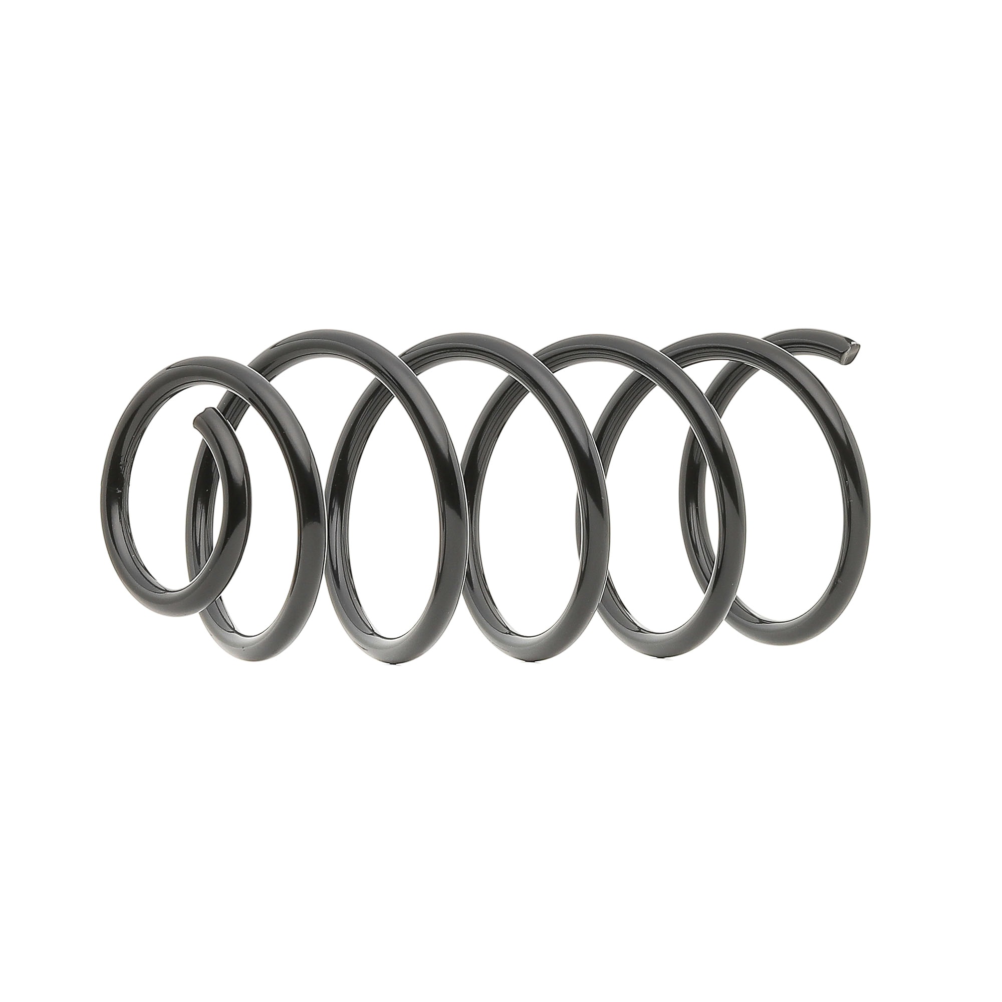 Springs STARK Front Axle, Coil spring with constant wire diameter - SKCS-0040789