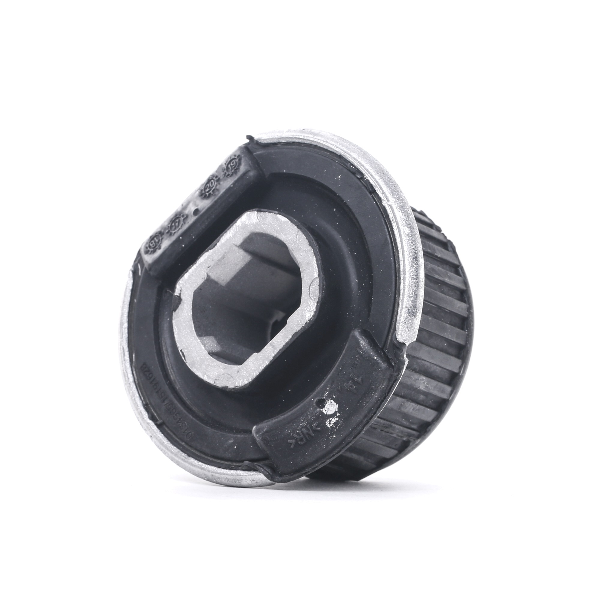 STARK SKMAB3350047 W202 C43AMG Axle bushes 279 hp Petrol 1998 cost