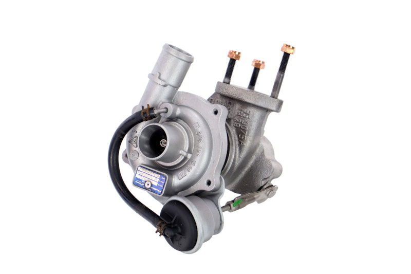 HRX312 003-001-000037R Turbocharger REMANTE 00860067 OPEL