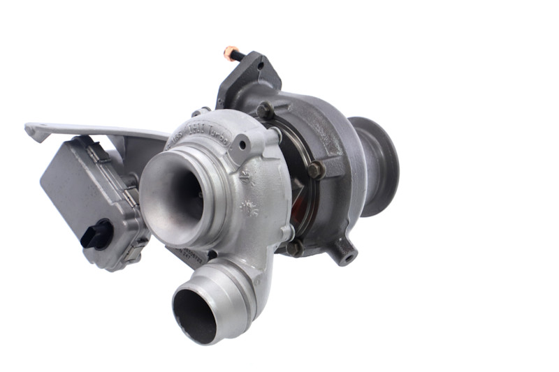 11658518204 REMANTE 003002001419R Turbocharger BMW F31 318 d xDrive 143 hp Diesel 2014 price