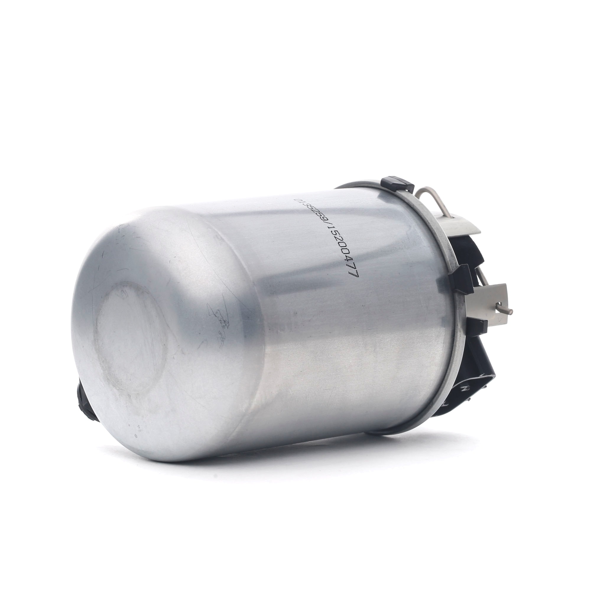 STARK In-Line Filter, with filter heating Height: 158mm Inline fuel filter SKFF-0870496 buy