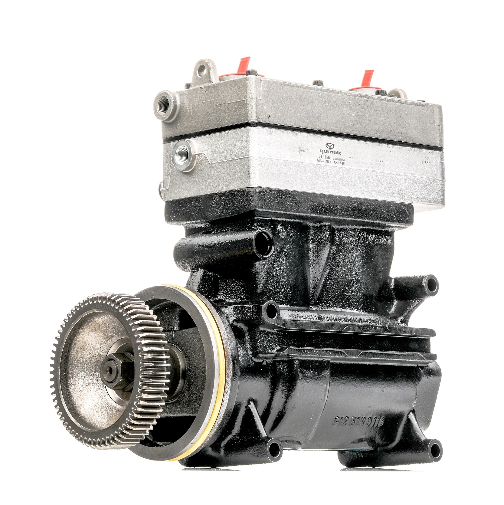 WABCO Kompressor, Luftfederung 912 518 004 0 kaufen