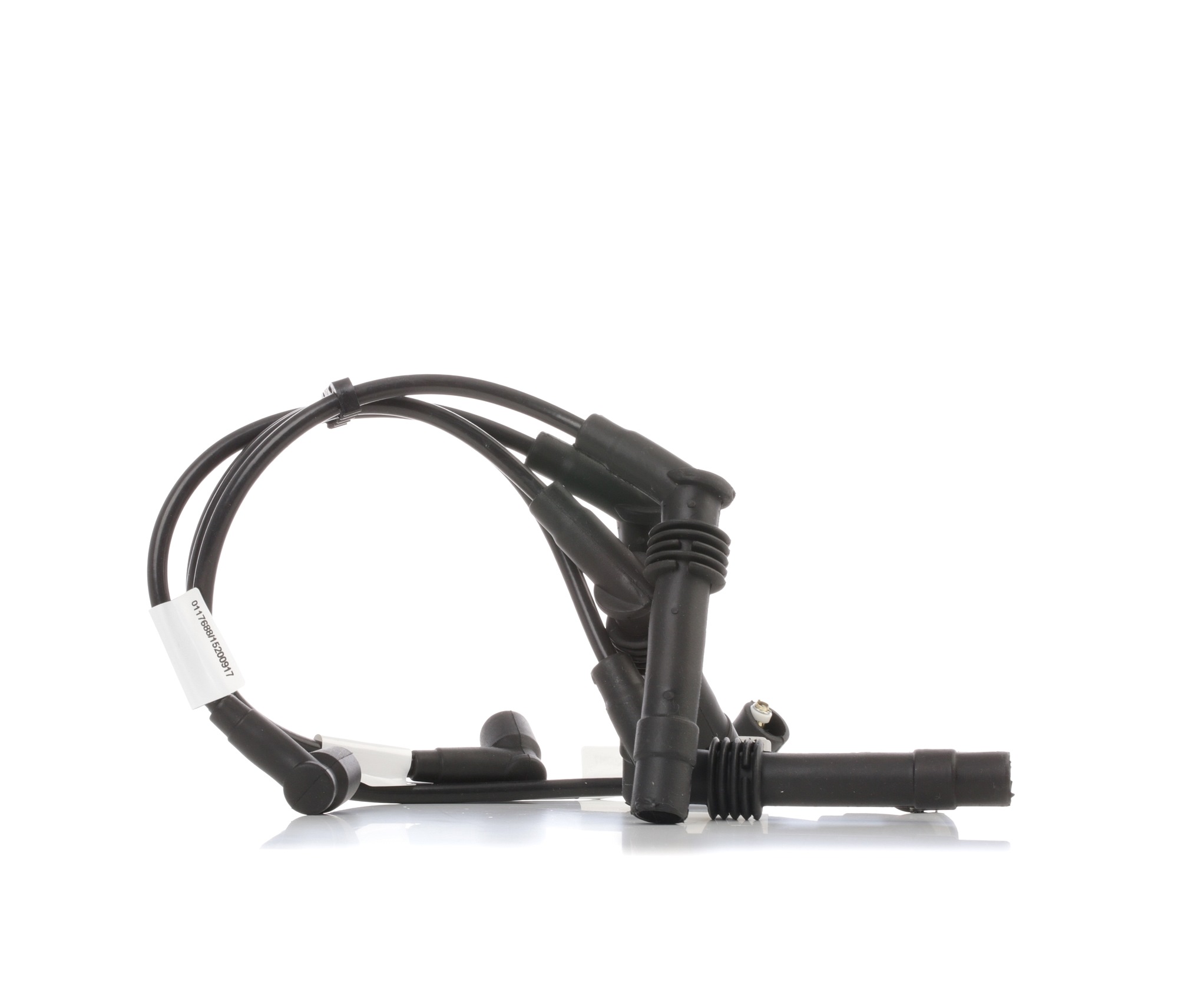Opel MERIVA Ignition Cable Kit STARK SKIC-0030174 cheap