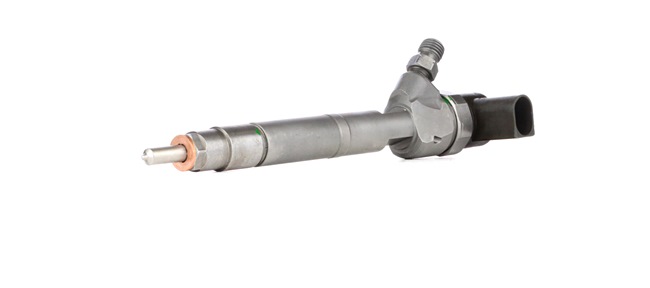 RIDEX REMAN 3902I0017R Injecteur