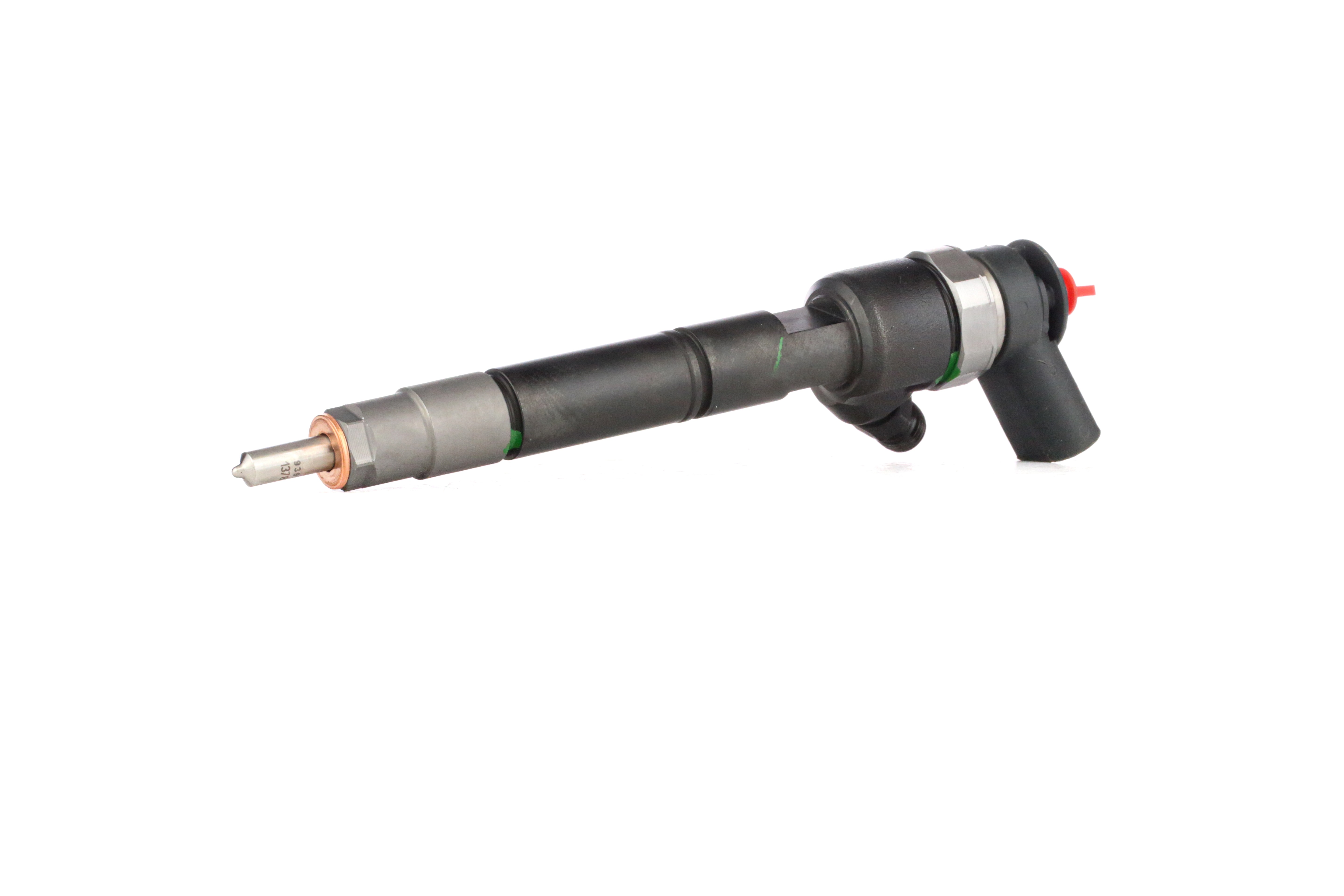 RIDEX REMAN Injector nozzle diesel and petrol MERCEDES-BENZ A-Class (W169) new 3902I0057R