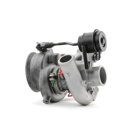 RIDEX REMAN Turbocharger 2234C0180R
