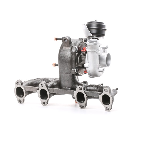 RIDEX REMAN Turbocharger 2234C0018R