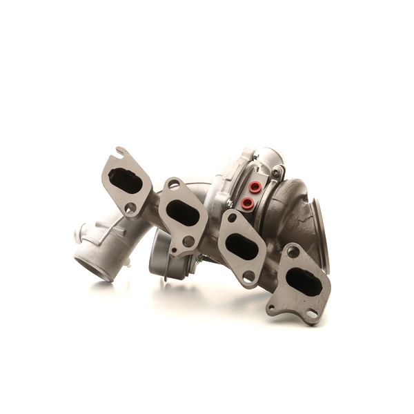 RIDEX REMAN Turbocompresseur 2234C0151R