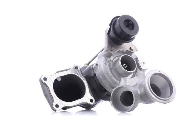 RIDEX REMAN 2234C0115R Turbolader