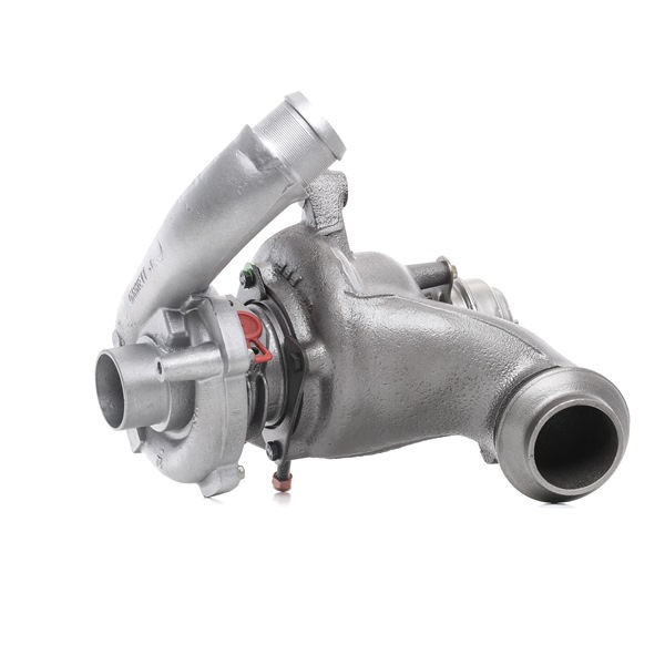 RIDEX REMAN Turbocharger 2234C0043R
