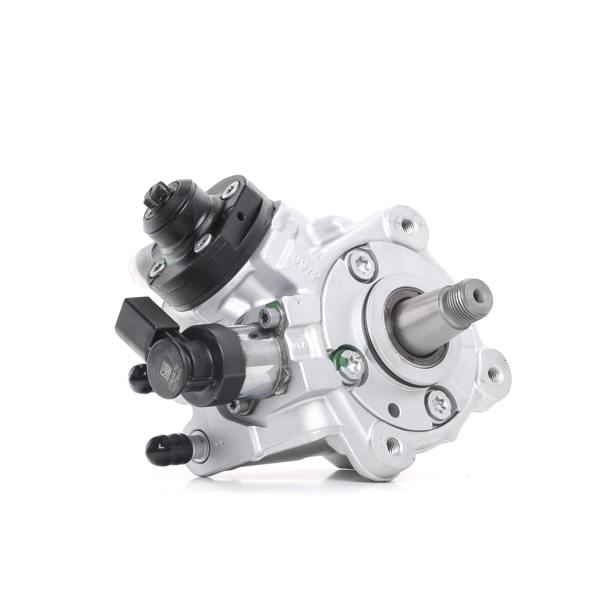 RIDEX REMAN 3918H0003R High pressure fuel pump VW Crafter 30-35 2.0 TDI 109 hp Diesel 2016 price