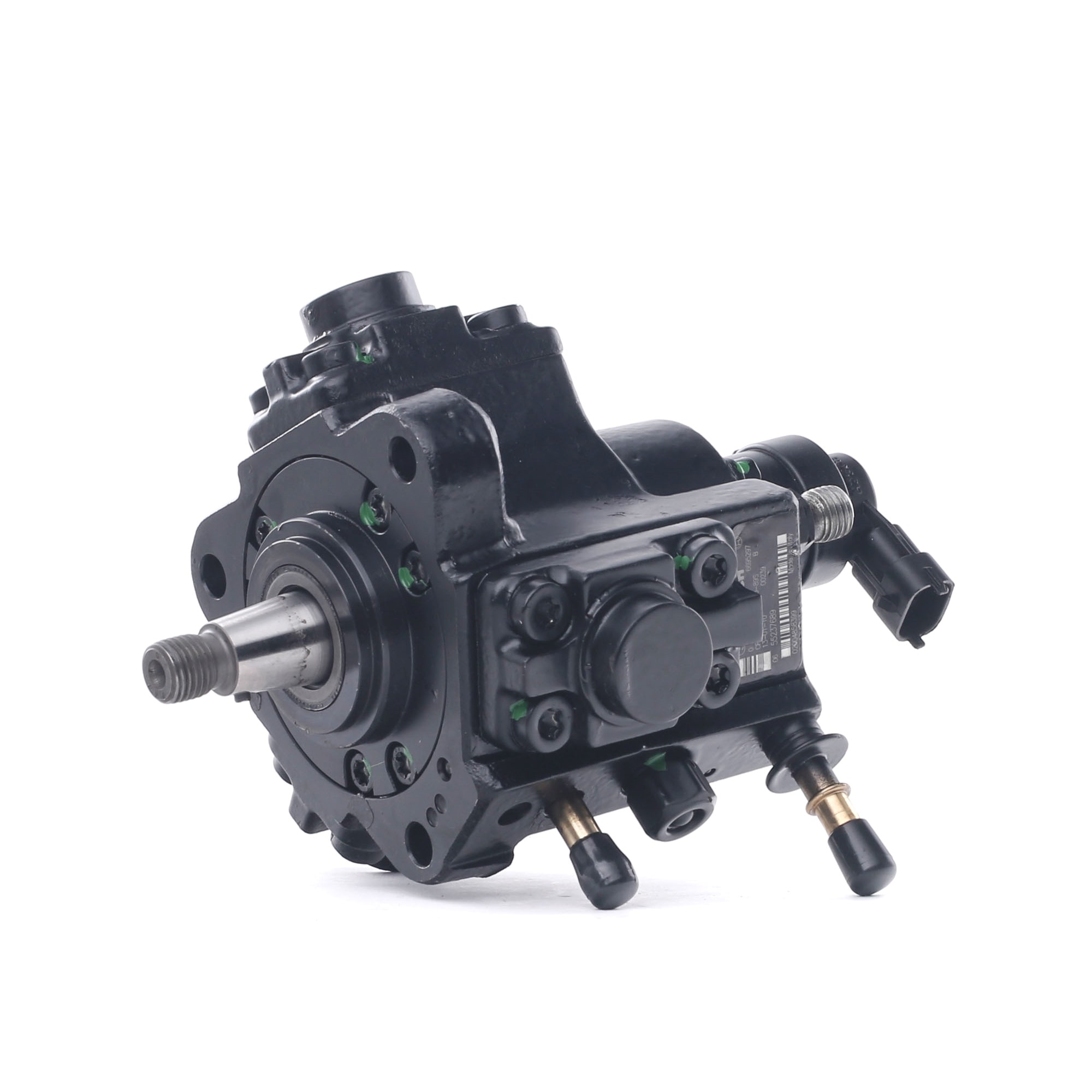 RIDEX REMAN 3918H0122R Fuel injection pump LANCIA Delta III (844) 1.6 D Multijet 120 hp Diesel 2013 price
