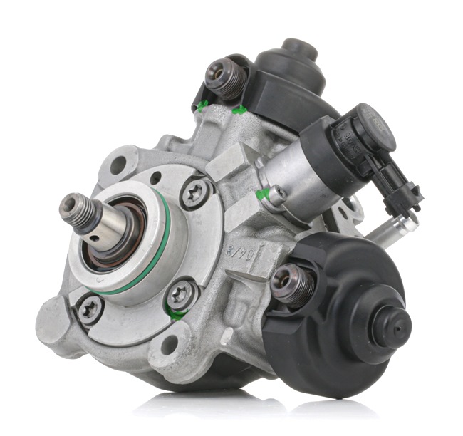 High pressure fuel pump for Honda Accord VIII CU 2.2 i