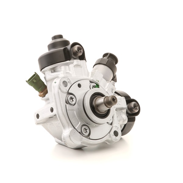 RIDEX REMAN 3918H0035R Hochdruckpumpe