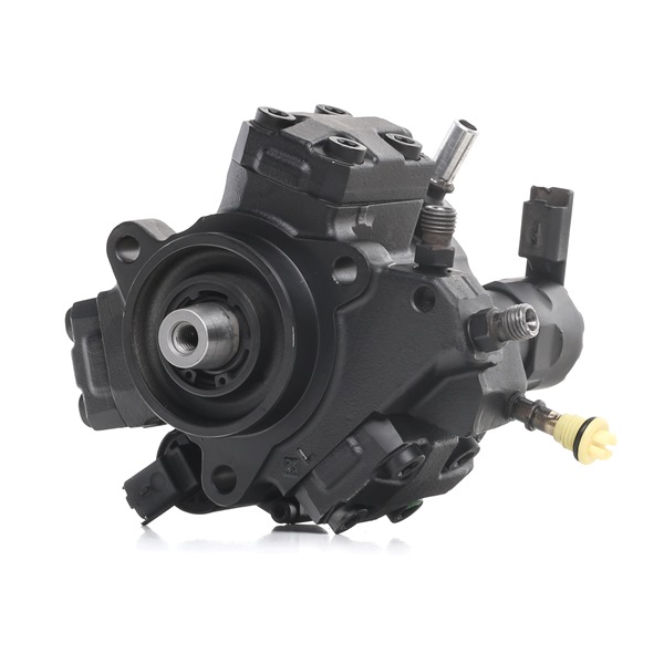 RIDEX REMAN 3918H0040R High pressure fuel pump