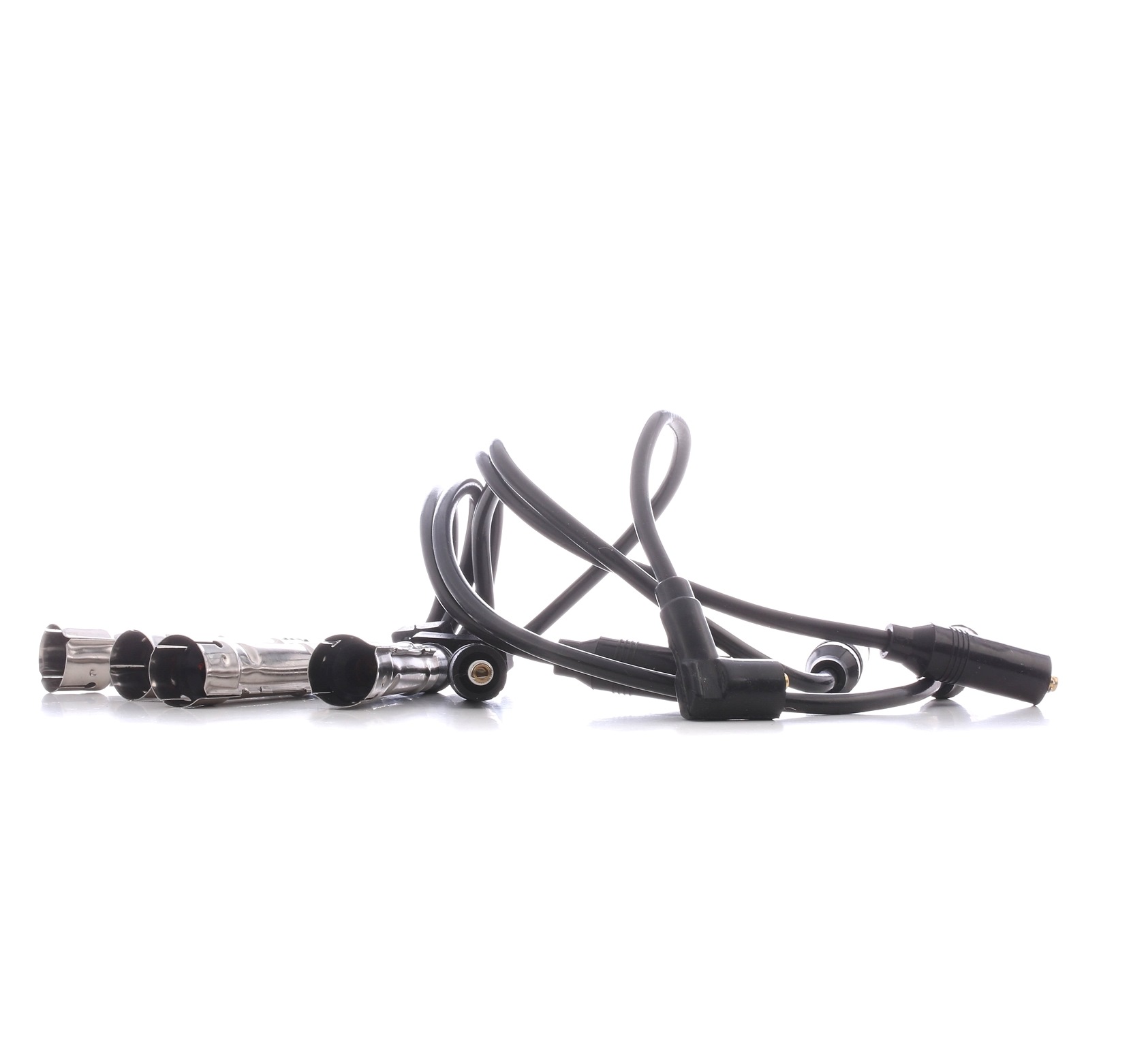 RIDEX 685I0275 Ignition Cable Kit Number of circuits: 5