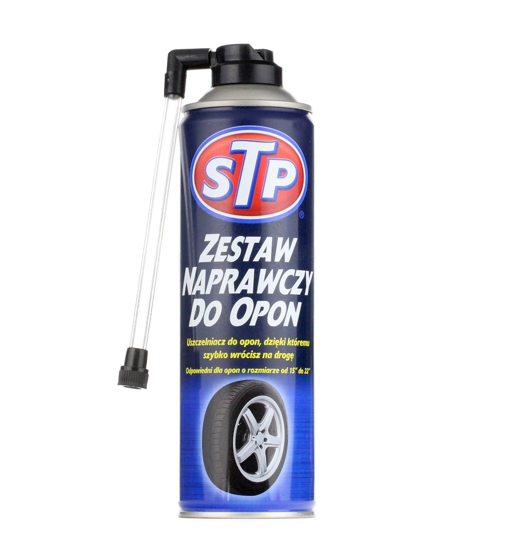 Reifenpannenspray STP 30055
