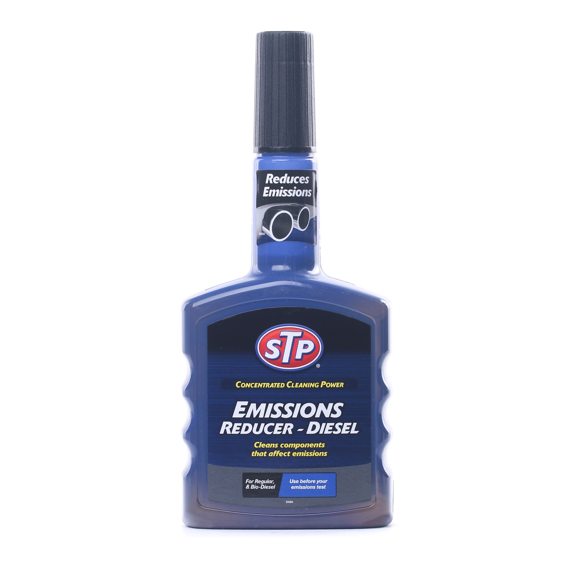 STP 30-064 Fuel Additive