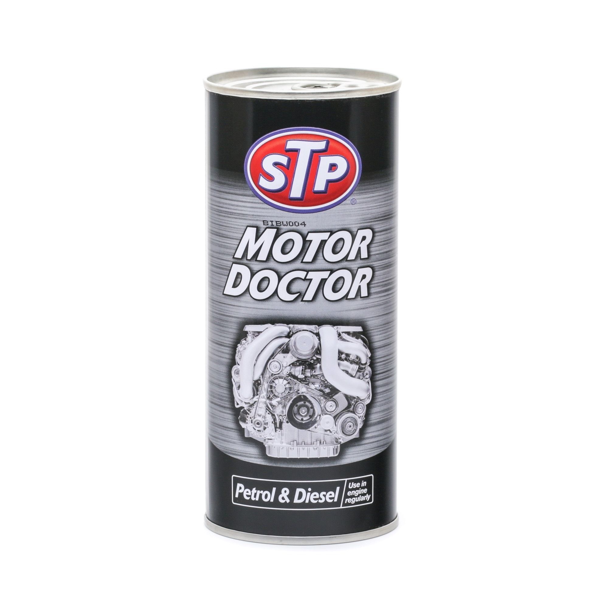STP 30062 Engine oil treatment Petrol, Diesel, Capacity: 444ml