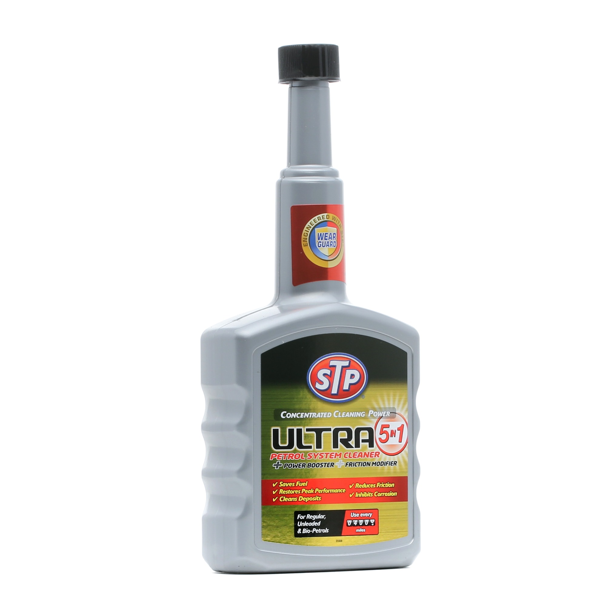 STP Nettoyant pour injection électronique (essence) 30-061