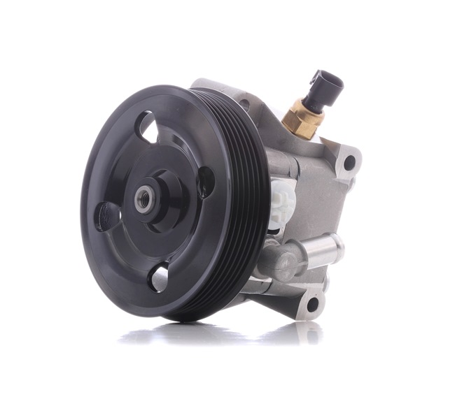 RIDEX Power steering pump 12H0144