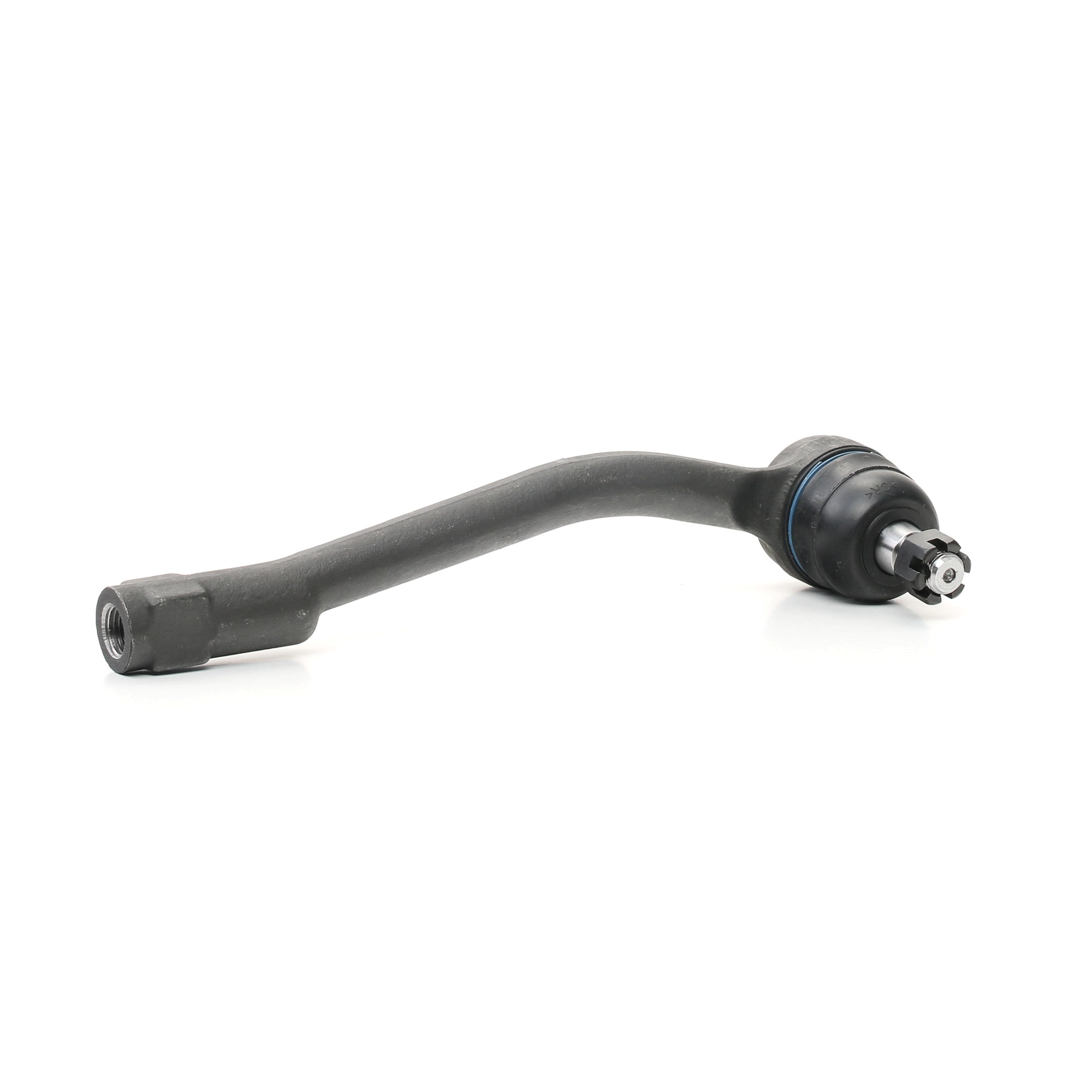 RIDEX 914T0602 Track rod end Front Axle Left