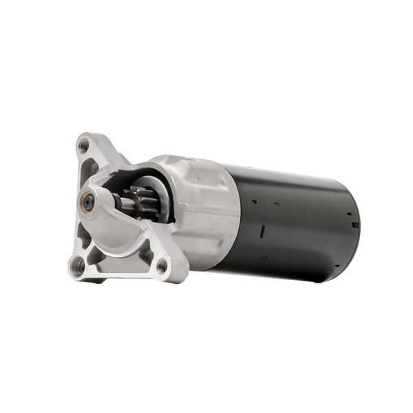 RIDEX REMAN Starter motor 2S0289R