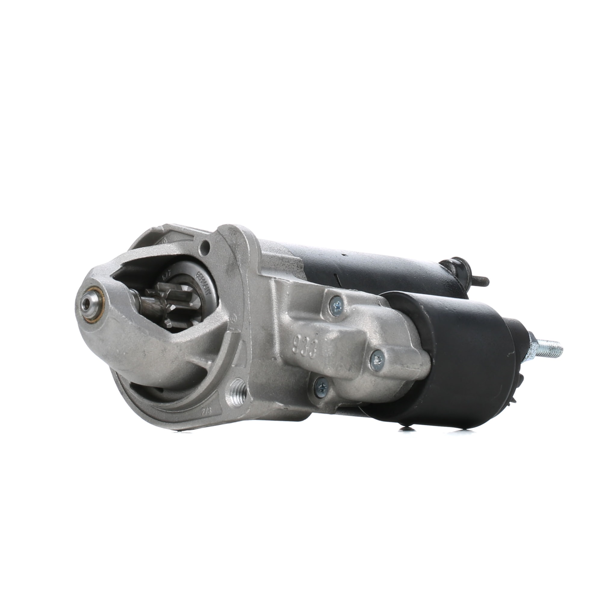 Volkswagen TOURAN Engine starter motor 15205951 RIDEX REMAN 2S0078R online buy