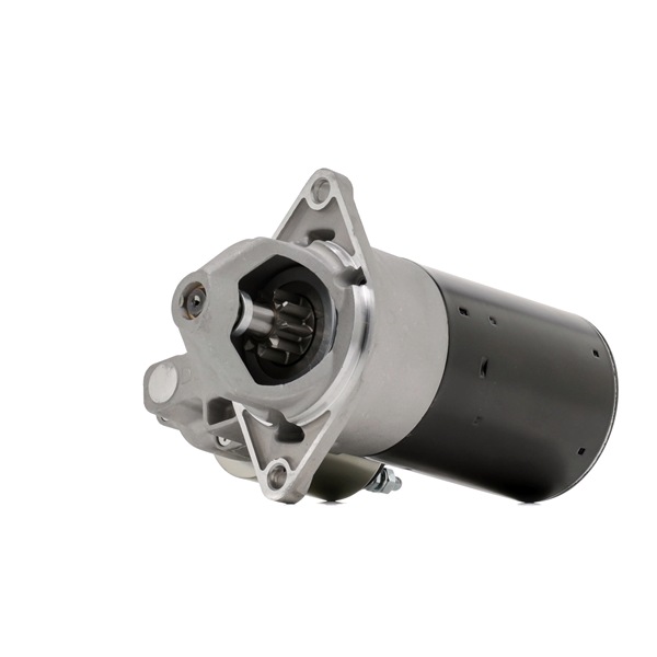 RIDEX REMAN Starter motor 2S0282R