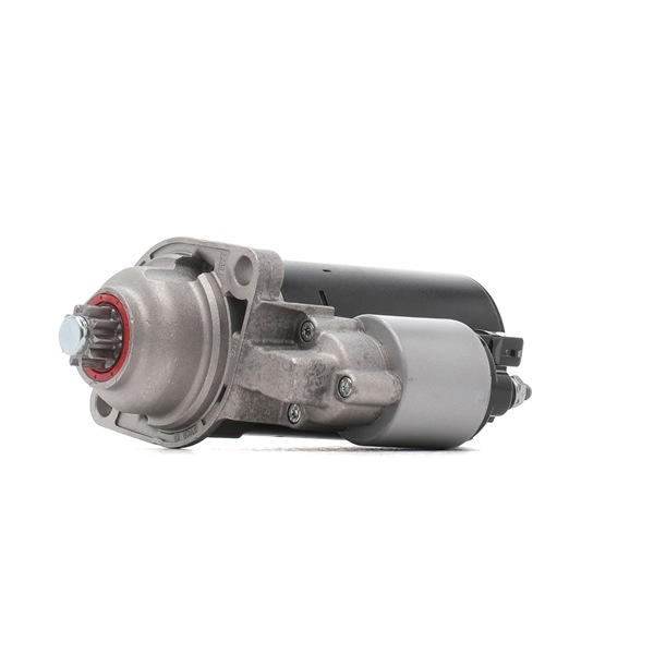 RIDEX REMAN Starter motor 2S0423R