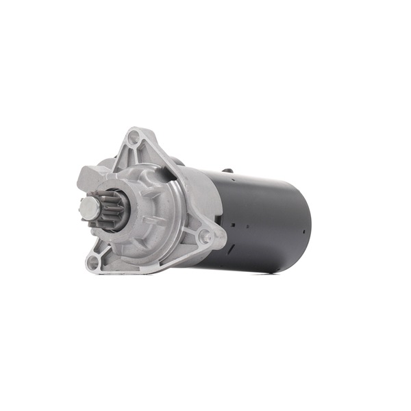 RIDEX REMAN Starter motor 2S0239R