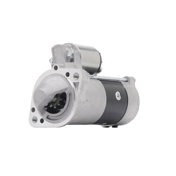 RIDEX REMAN Starter motor 2S0027R