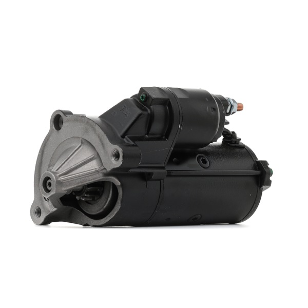RIDEX REMAN Starter motor 2S0012R