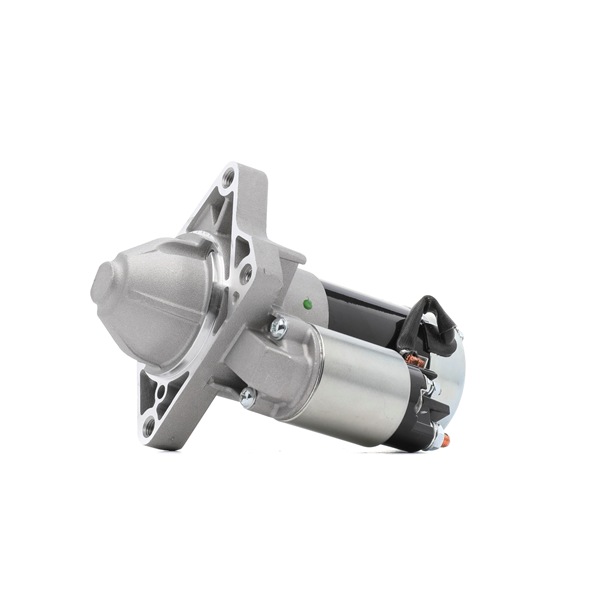 RIDEX REMAN 2S0083R Starter motor