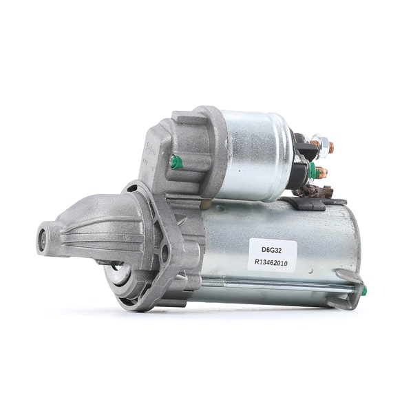 RIDEX REMAN Starter motor 2S0082R