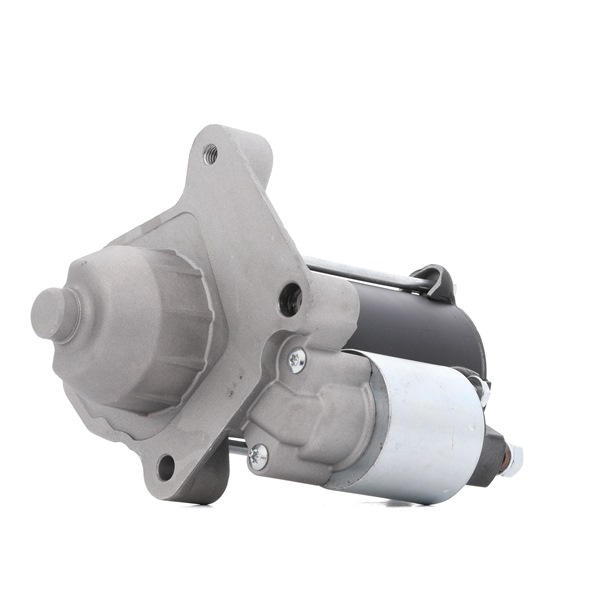 RIDEX REMAN Starter motor 2S0091R