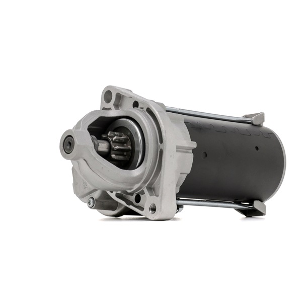 RIDEX REMAN Starter motor 2S0415R