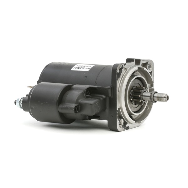 RIDEX REMAN Starter motor 2S0267R
