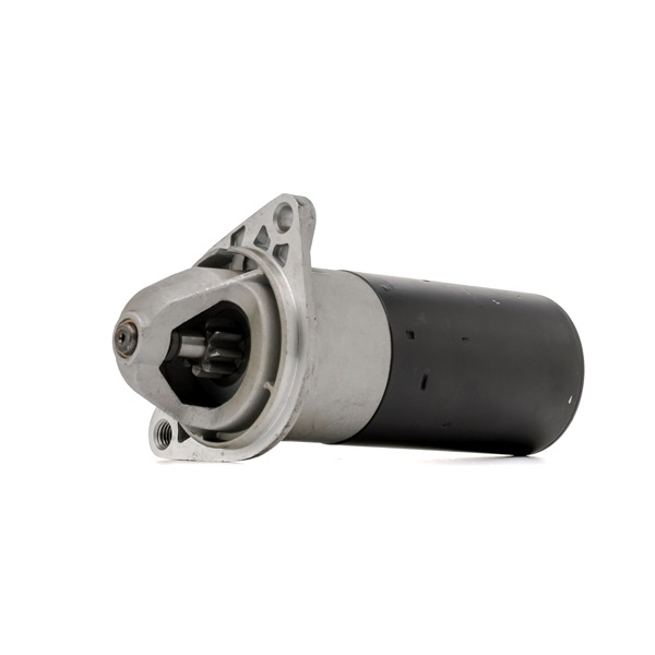 RIDEX REMAN Starter motor 2S0211R
