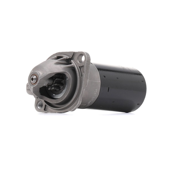RIDEX REMAN Starter motor 2S0109R