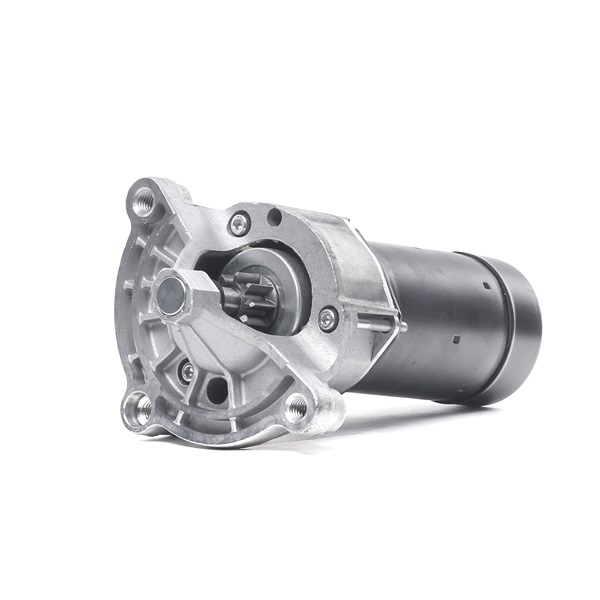 RIDEX REMAN Starter motor 2S0057R