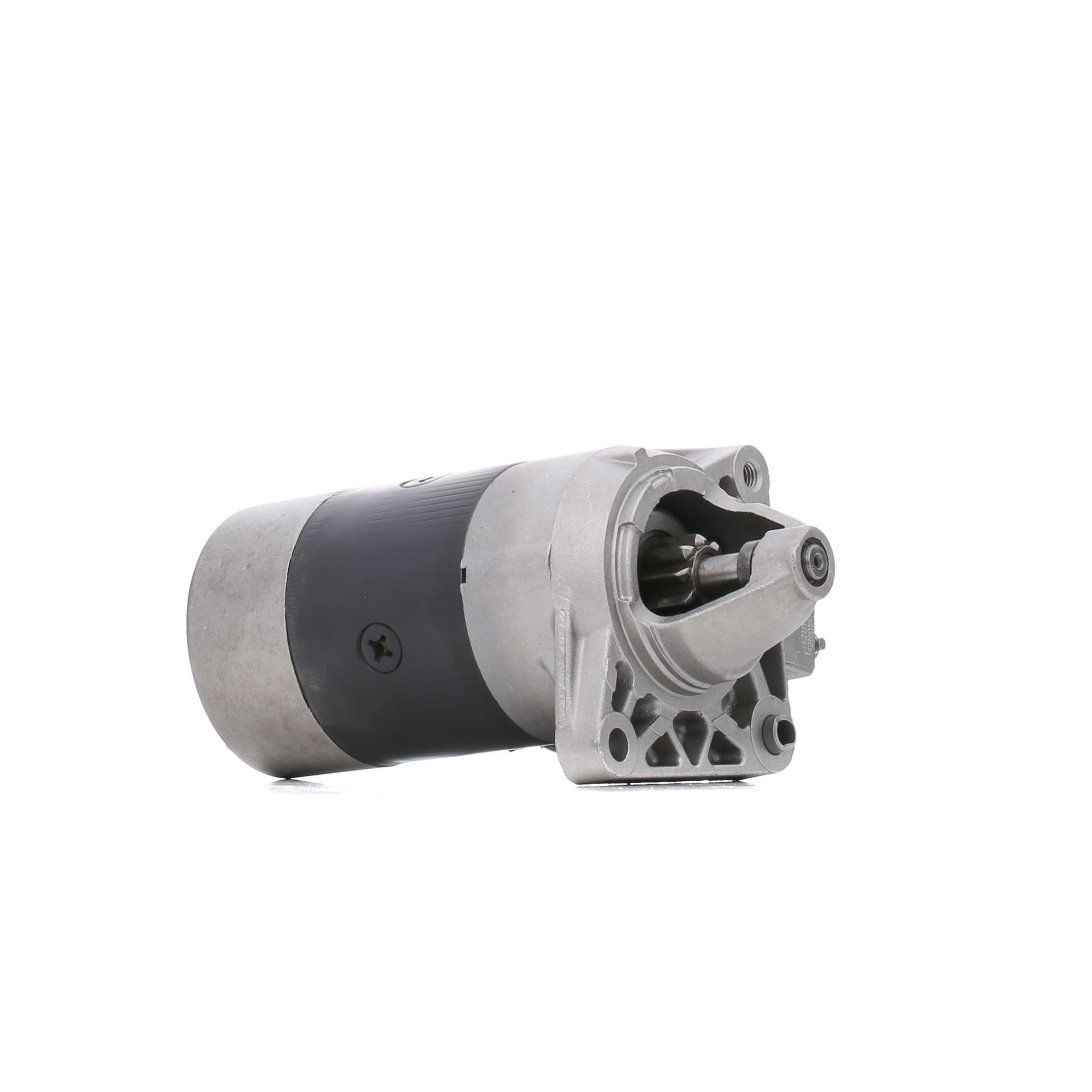 RIDEX REMAN 2S0005R Starter motor FIAT experience and price
