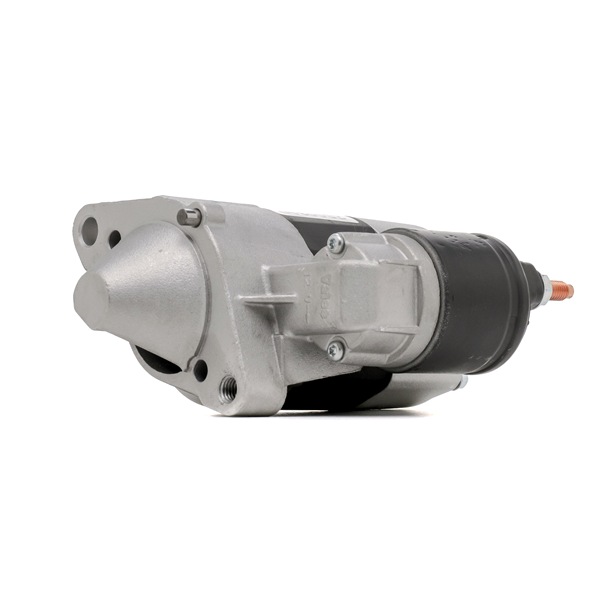RIDEX REMAN Starter motor 2S0039R