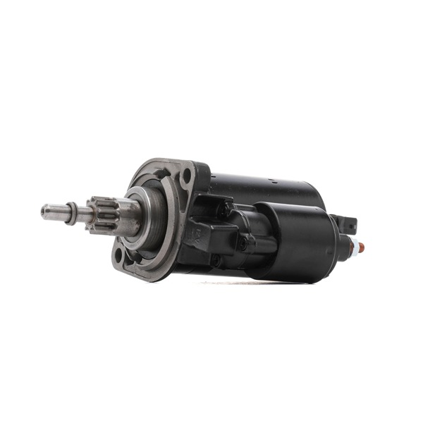RIDEX REMAN 2S0054R Starter motor