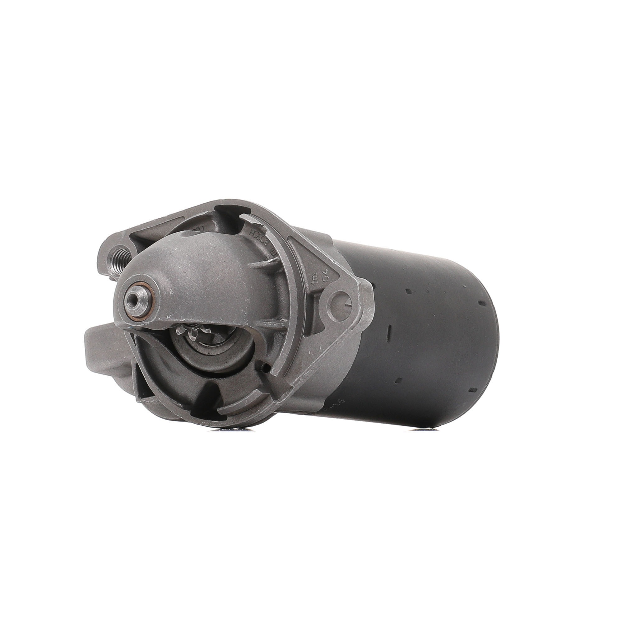 2S0160R Starteris RIDEX REMAN 96 627 035 OPEL