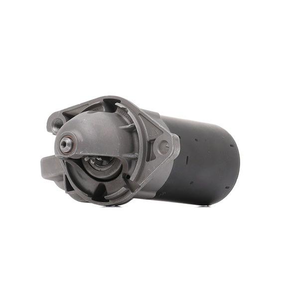 RIDEX REMAN Starter motor 2S0160R