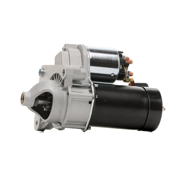 RIDEX REMAN 2S0087R Starter motor