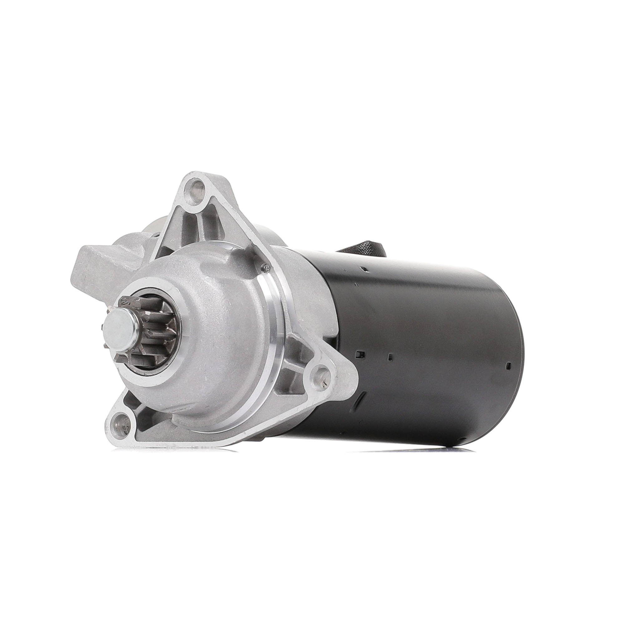 2S0427R Motor de arranque RIDEX REMAN 12130101 SEAT