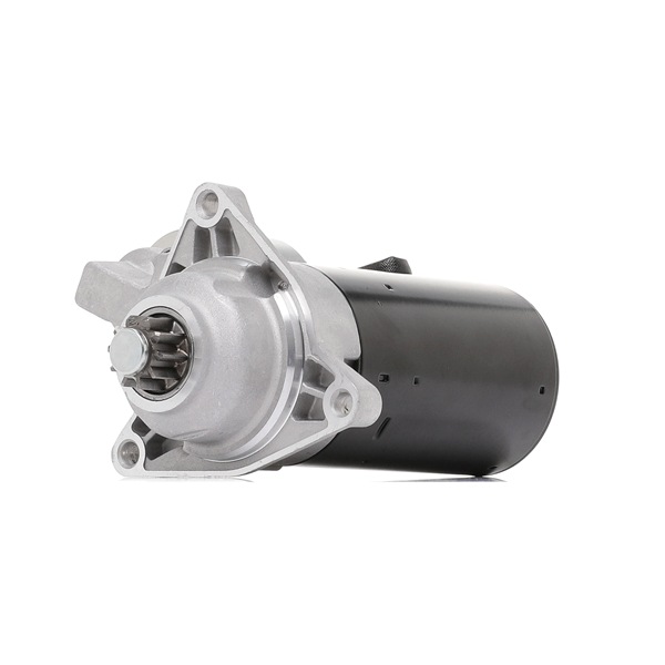 RIDEX REMAN 2S0427R Starter motor
